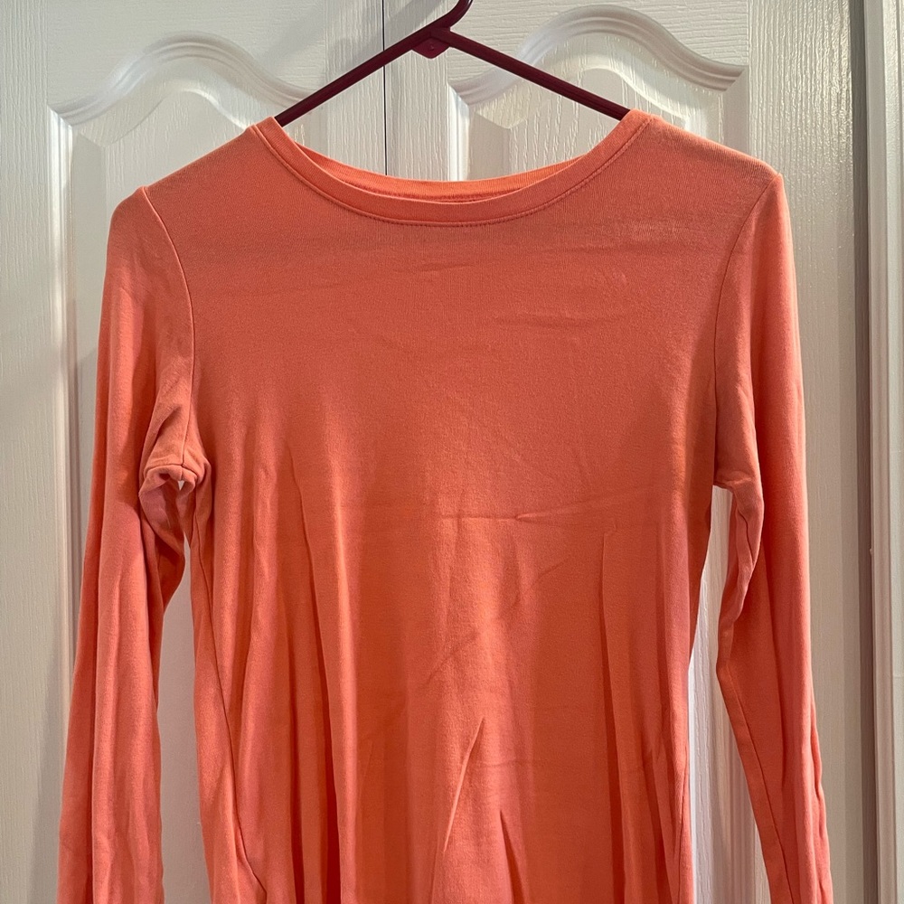 Woman’s top